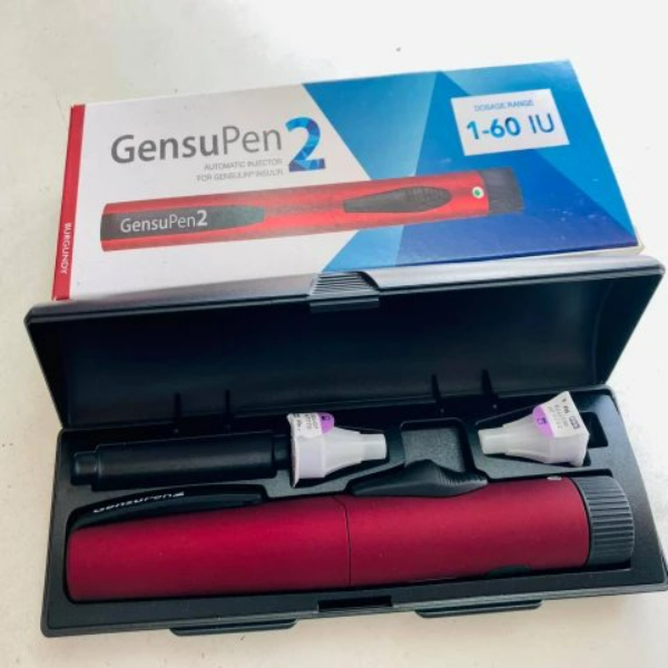 GENSUPEN 2 ( BURGUNDY )